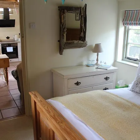 Dairy Cottage Luxury B&B Attleborough Exterior photo