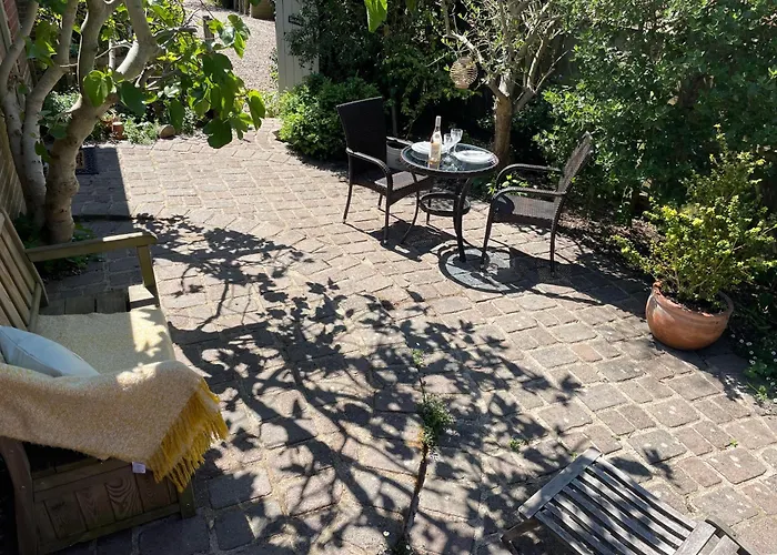 Dairy Cottage Luxury B&B