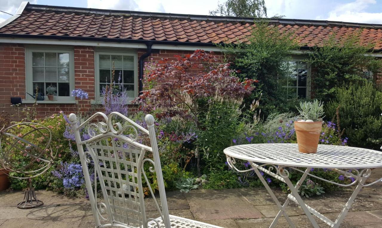 Bed & Breakfast Dairy Luxury