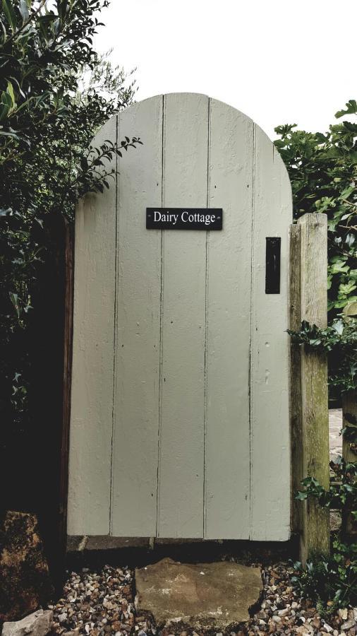 Dairy Luxury Bed & Breakfast 4*