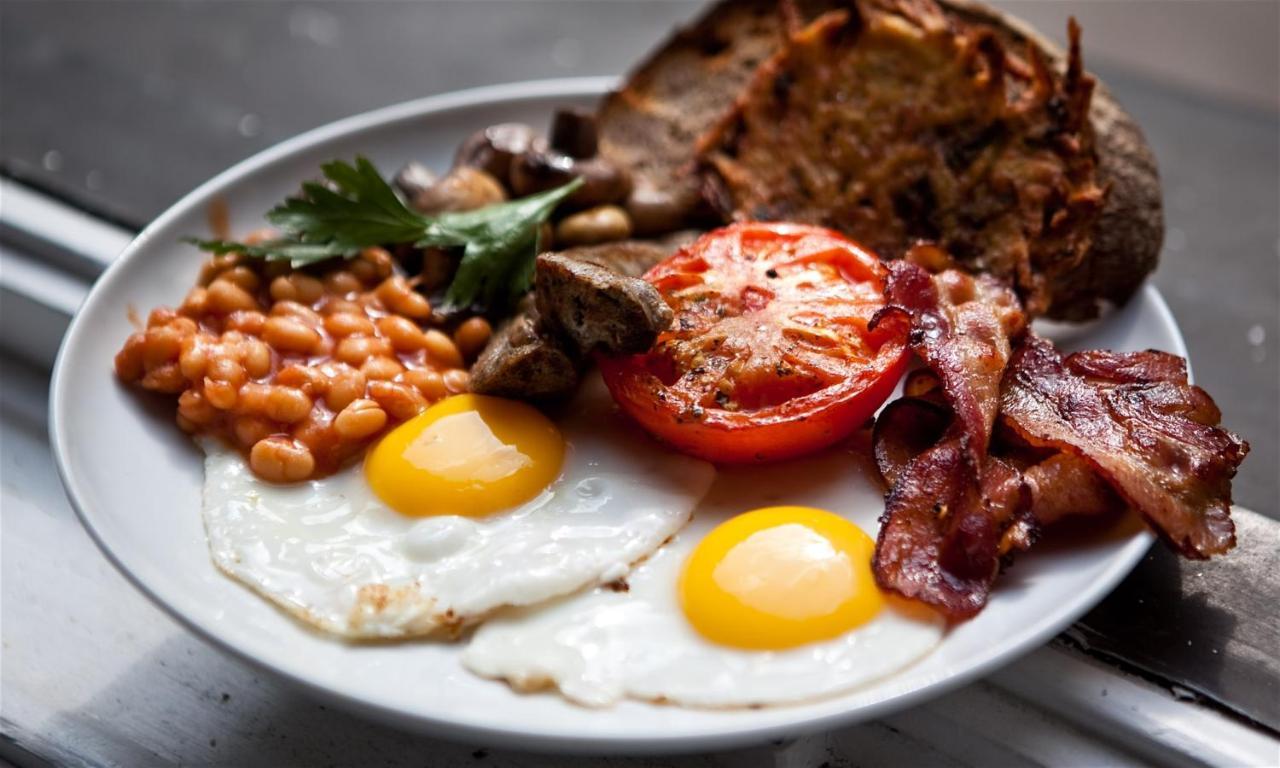 Dairy Luxury Bed & Breakfast Attleborough
