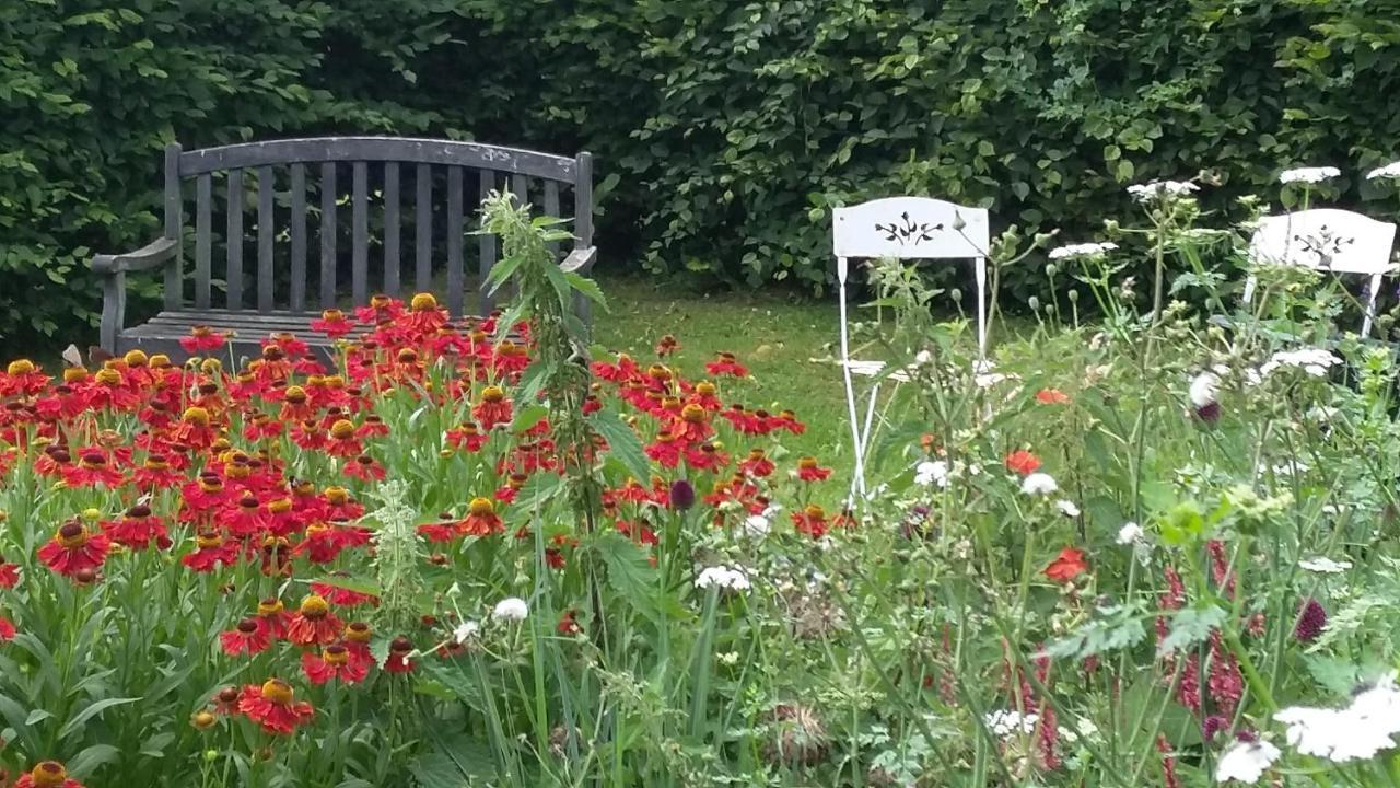 Dairy Luxury Bed & Breakfast 4*