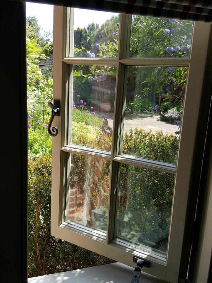 Dairy Luxury 4* Attleborough