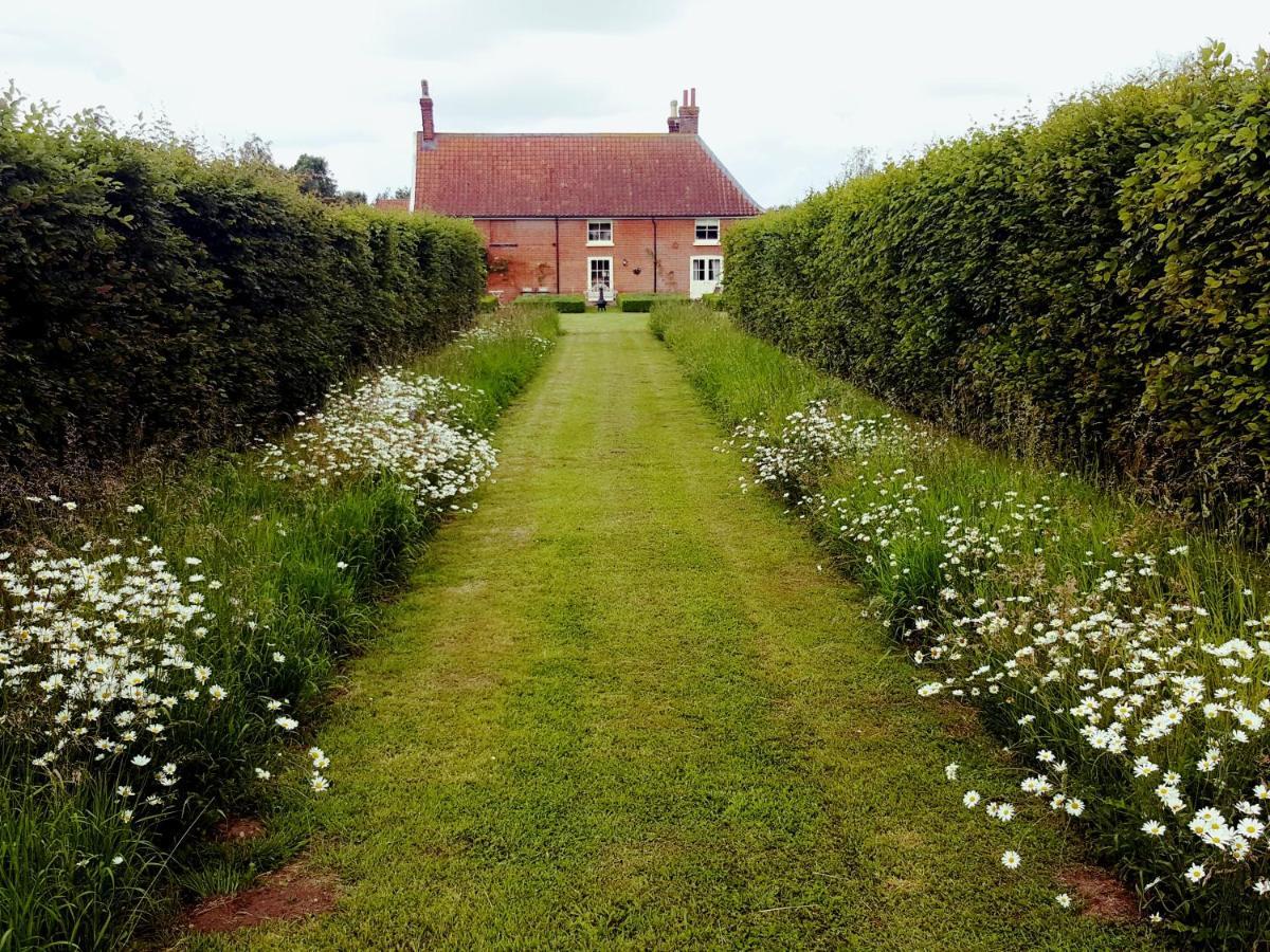 Bed & Breakfast Dairy Luxury 4*