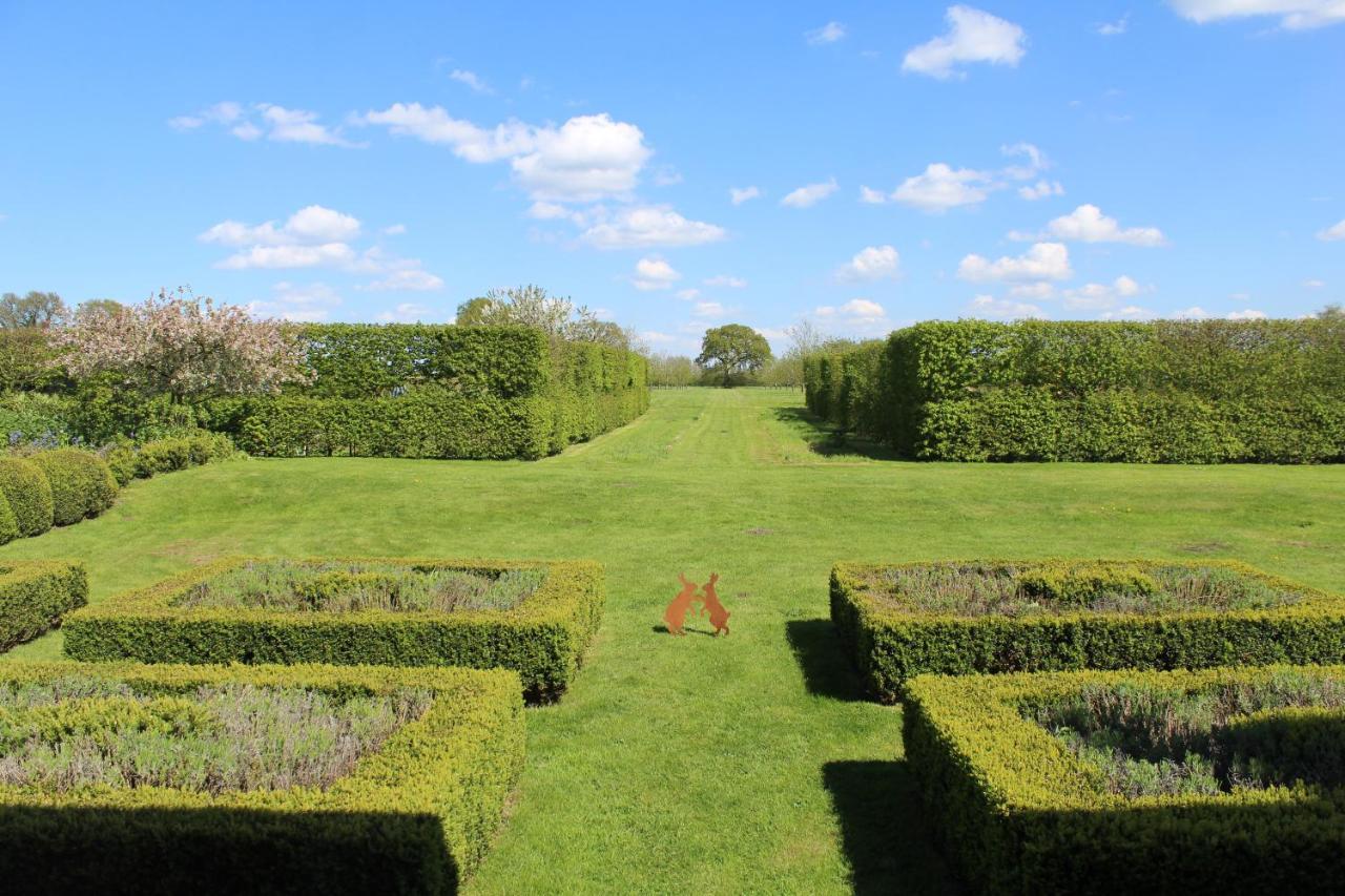 Dairy Luxury Bed & Breakfast Attleborough