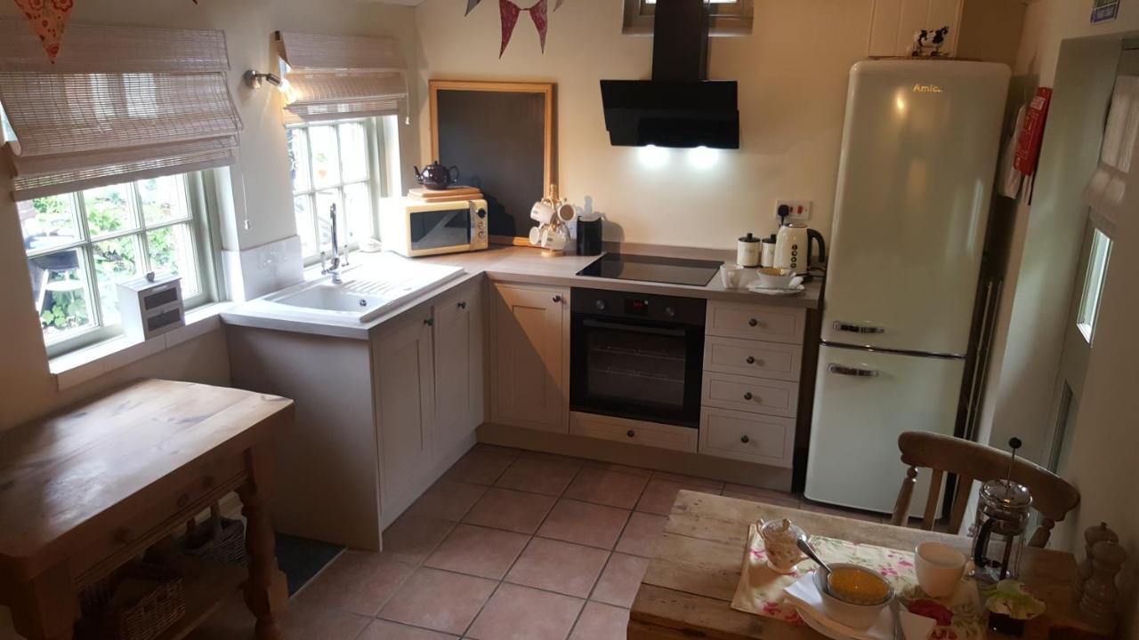 Bed & Breakfast Dairy Luxury Attleborough