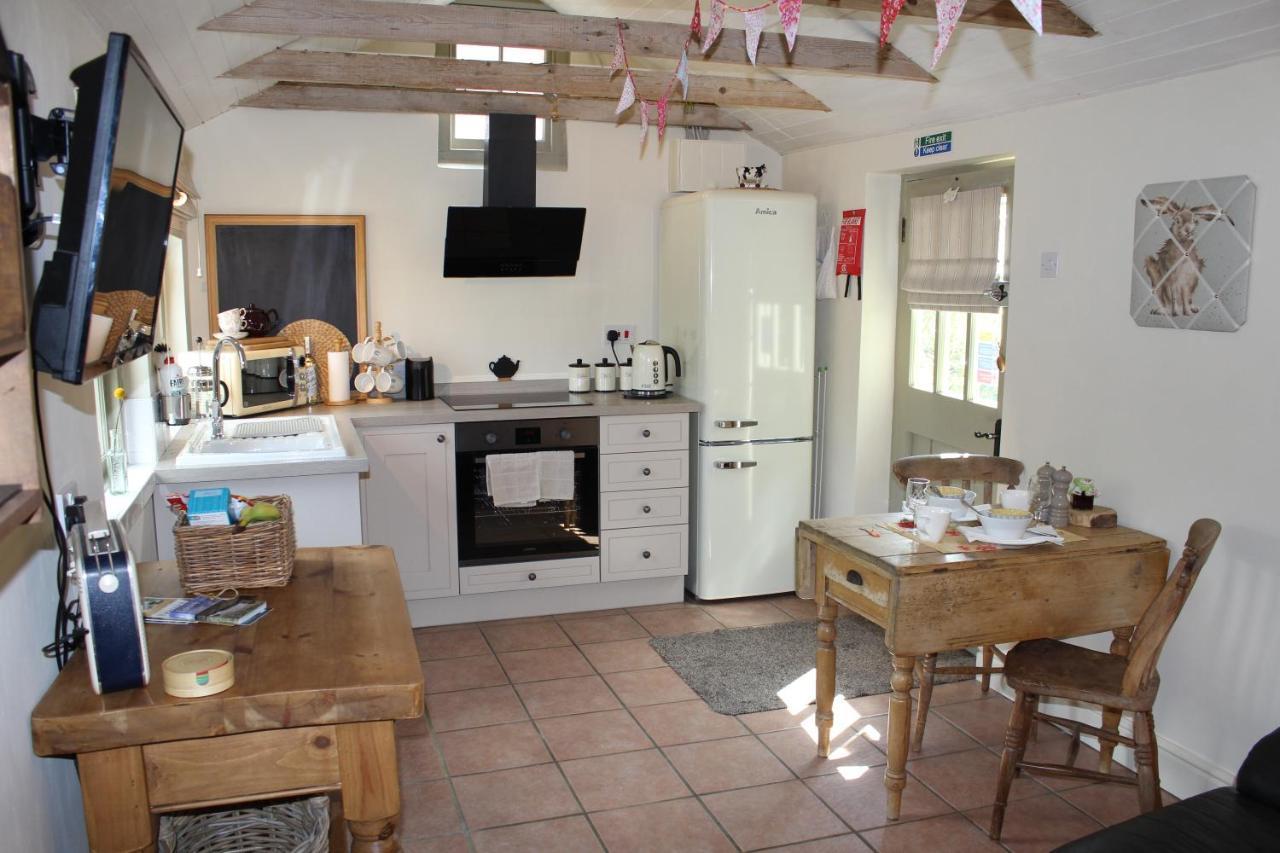 Dairy Luxury Bed & Breakfast Attleborough