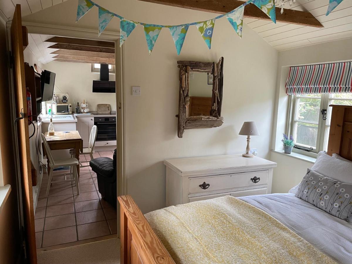 Dairy Luxury 4* Attleborough
