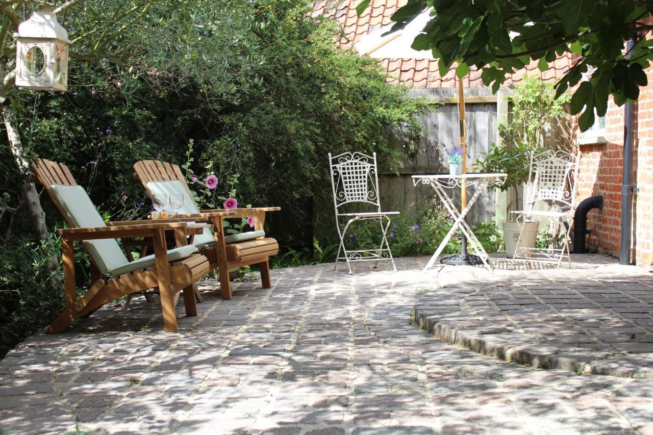 Bed & Breakfast Dairy Luxury Attleborough