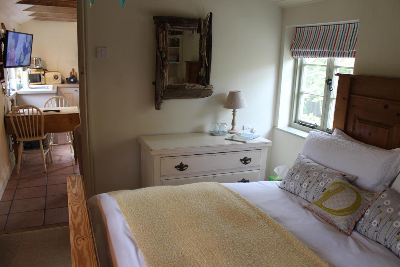 Dairy Luxury Bed & Breakfast Attleborough