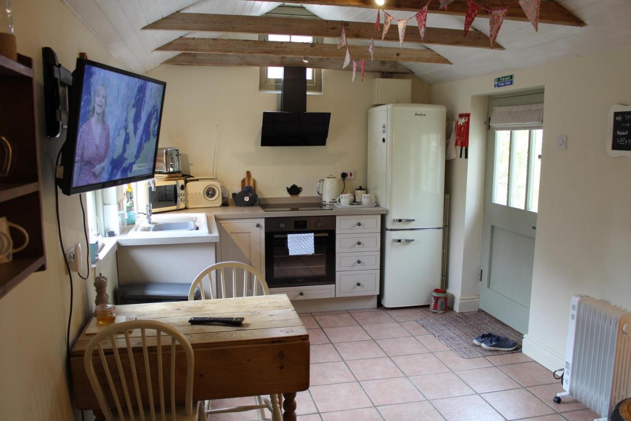 Dairy Luxury Bed & Breakfast