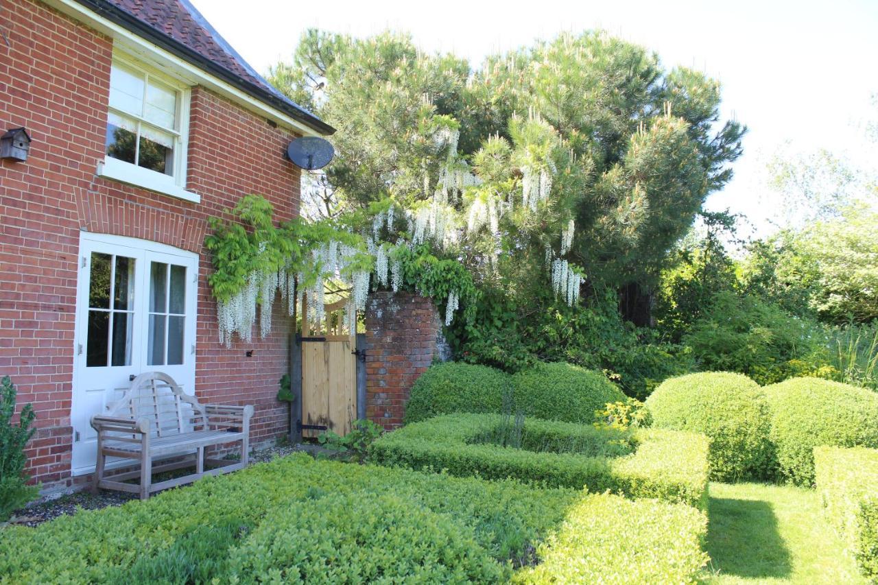 Dairy Luxury 4* Attleborough
