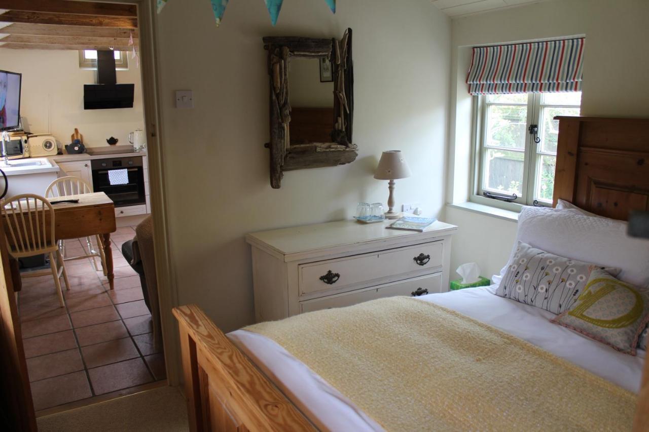 Bed & Breakfast Dairy Luxury Attleborough