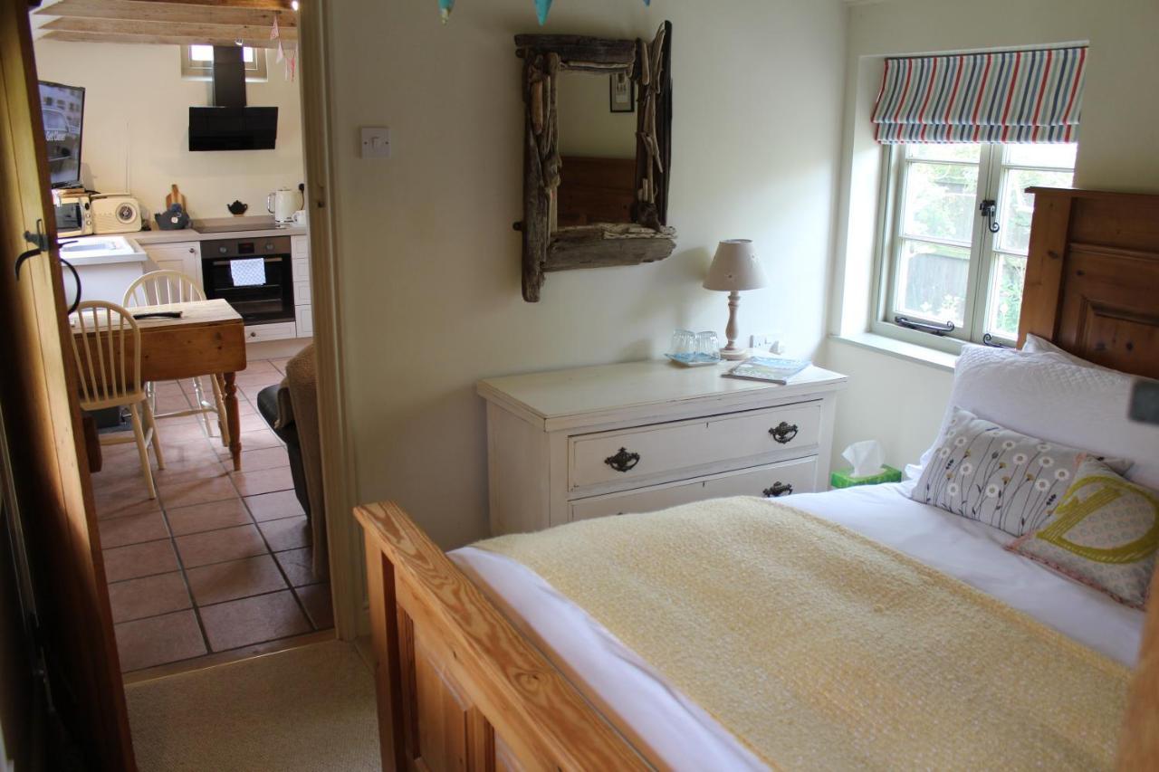Dairy Luxury Bed & Breakfast 4*