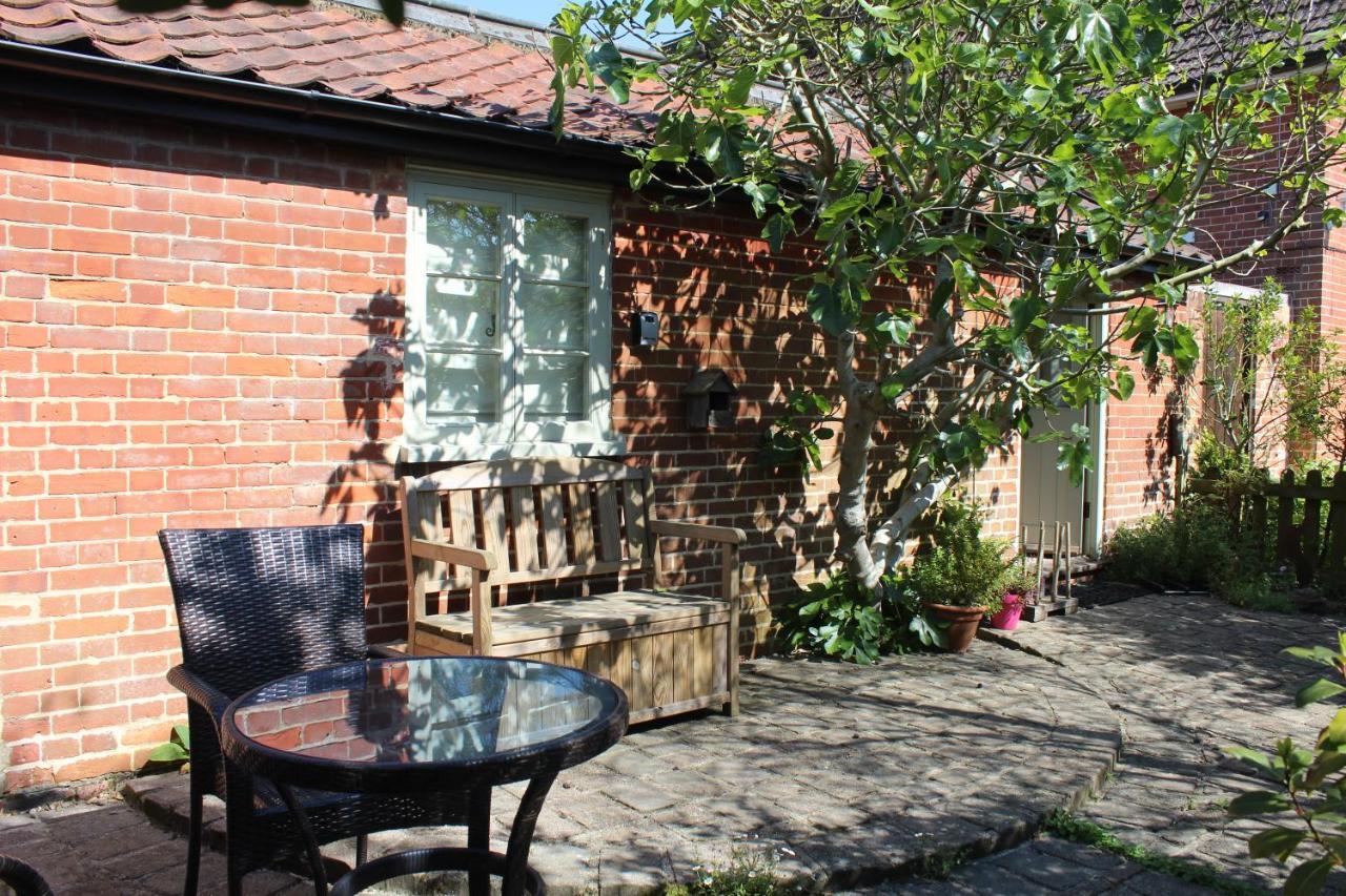 Dairy Luxury Bed & Breakfast Attleborough