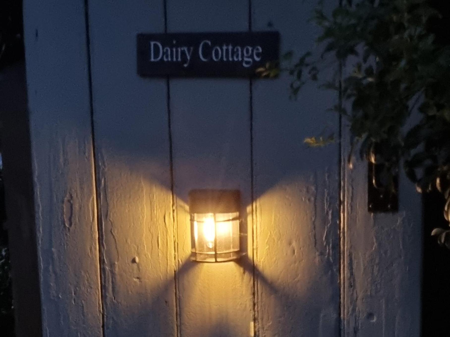 Dairy Luxury Attleborough