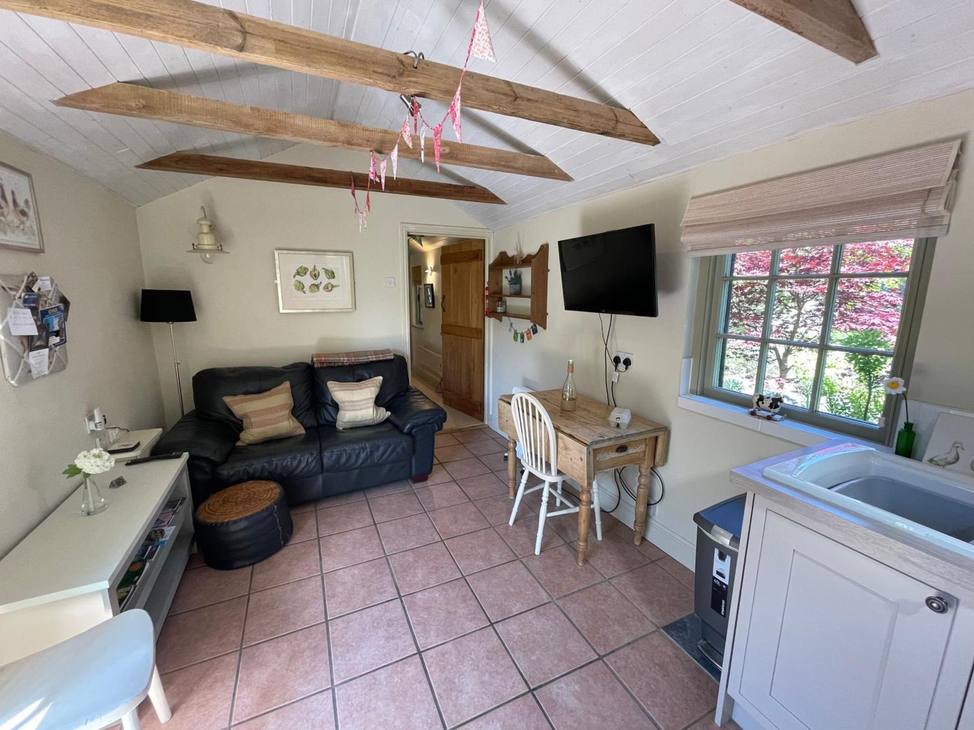 Dairy Luxury Bed & Breakfast