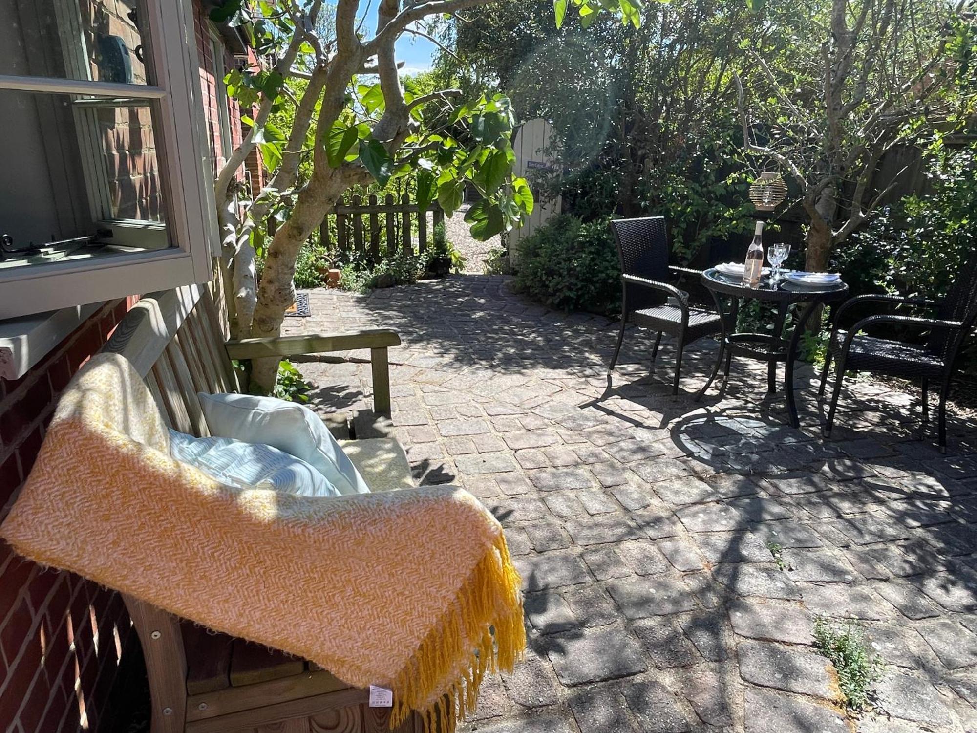 Dairy Luxury Bed & Breakfast Attleborough